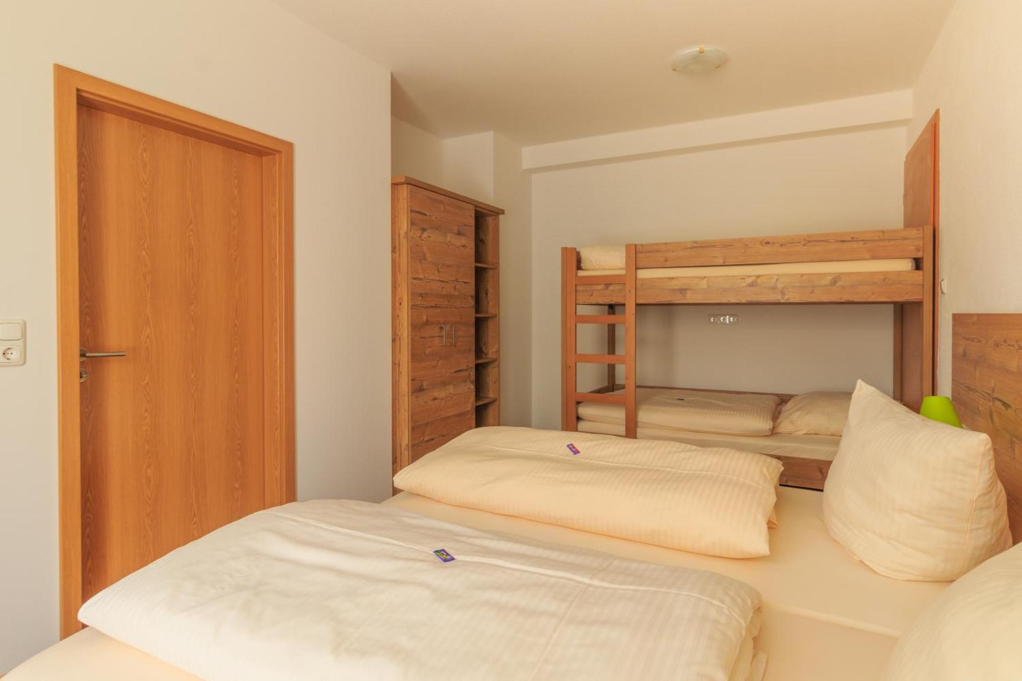 Landhotel Gary Wolframs-Eschenbach Habitación foto